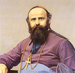Picture of St. Daniel Comboni